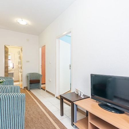 Apartman Knezevic Leilighet Opric Eksteriør bilde